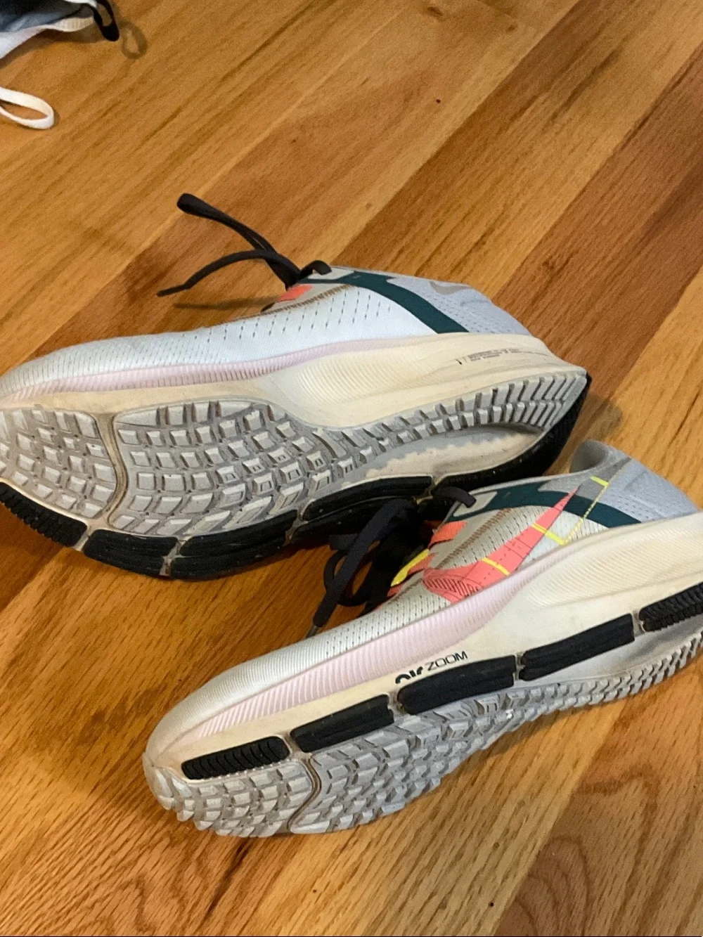 Nike air zoom